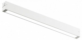 Накладной светильник Denkirs SMART LINEAR DK8004-CONN-WH в Губахе - gubaha.ok-mebel.com | фото