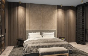 Накладной светильник Denkirs TUBE DK2051-SG в Губахе - gubaha.ok-mebel.com | фото 5