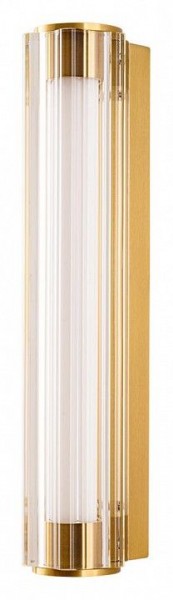 Накладной светильник Divinare Pastel 1711/17 AP-5 в Губахе - gubaha.ok-mebel.com | фото