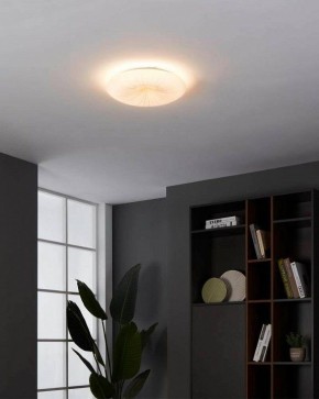 Накладной светильник Eglo ПРОМО Nieves 1 900498 в Губахе - gubaha.ok-mebel.com | фото 4