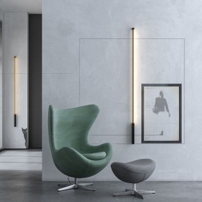 Накладной светильник Elektrostandard Alto 40133/LED в Губахе - gubaha.ok-mebel.com | фото 3