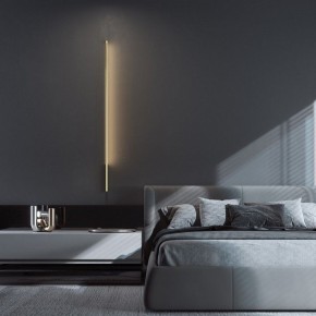 Накладной светильник Elektrostandard Alto 40133/LED в Губахе - gubaha.ok-mebel.com | фото 3