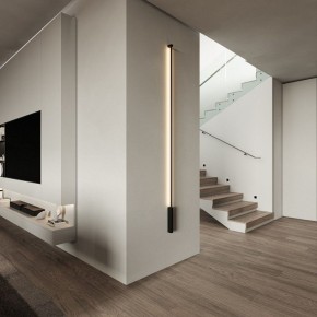 Накладной светильник Elektrostandard Alto 40134/LED в Губахе - gubaha.ok-mebel.com | фото 4