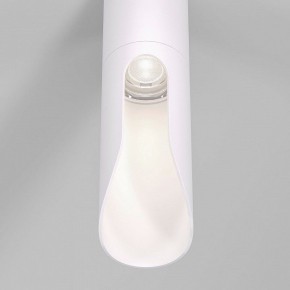 Накладной светильник Elektrostandard Apex 25113/LED 7W 4000K белый в Губахе - gubaha.ok-mebel.com | фото 5