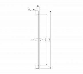 Накладной светильник Elektrostandard Argos 35121/D в Губахе - gubaha.ok-mebel.com | фото 4