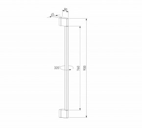 Накладной светильник Elektrostandard Argos 35122/D в Губахе - gubaha.ok-mebel.com | фото 4