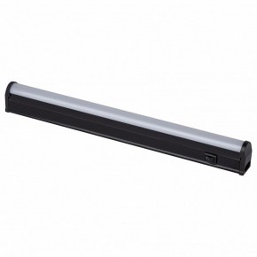 Накладной светильник Эра  LLED-01-04W-4000-B в Губахе - gubaha.ok-mebel.com | фото