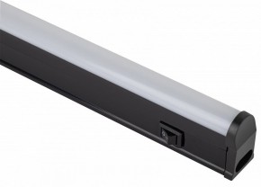 Накладной светильник Эра  LLED-01-04W-4000-B в Губахе - gubaha.ok-mebel.com | фото 5