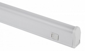 Накладной светильник Эра  LLED-01-08W-4000-W в Губахе - gubaha.ok-mebel.com | фото 3