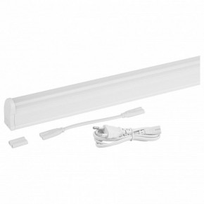 Накладной светильник Эра  LLED-01-08W-4000-W в Губахе - gubaha.ok-mebel.com | фото 5