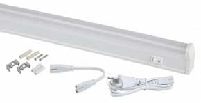 Накладной светильник Эра  LLED-01-12W-4000-W в Губахе - gubaha.ok-mebel.com | фото 11