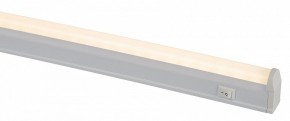Накладной светильник Эра  LLED-01-12W-4000-W в Губахе - gubaha.ok-mebel.com | фото 9