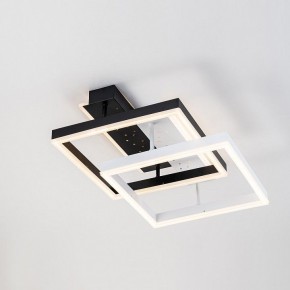 Накладной светильник Escada Stellar 10215/2LED в Губахе - gubaha.ok-mebel.com | фото 4