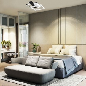 Накладной светильник Escada Stellar 10215/2LED в Губахе - gubaha.ok-mebel.com | фото 5