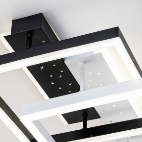 Накладной светильник Escada Stellar 10215/2LED в Губахе - gubaha.ok-mebel.com | фото 7