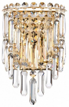 Накладной светильник Favourite Diadem 4724-2W в Губахе - gubaha.ok-mebel.com | фото