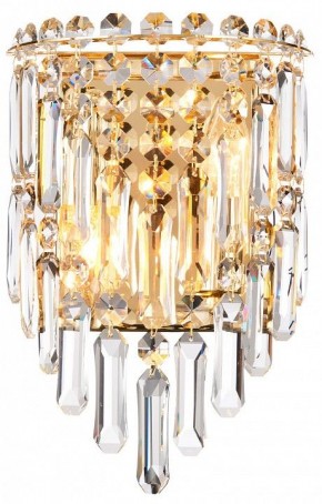 Накладной светильник Favourite Diadem 4724-2W в Губахе - gubaha.ok-mebel.com | фото 2