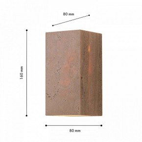 Накладной светильник Favourite Limestone 4652-2W в Губахе - gubaha.ok-mebel.com | фото 3