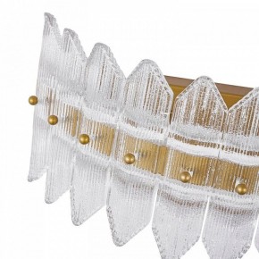 Накладной светильник Favourite Mirabella 4754-1W в Губахе - gubaha.ok-mebel.com | фото 4