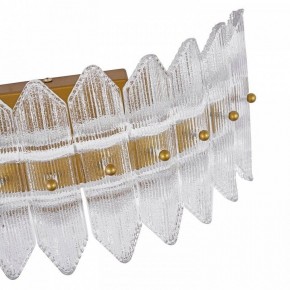 Накладной светильник Favourite Mirabella 4754-1W в Губахе - gubaha.ok-mebel.com | фото 7
