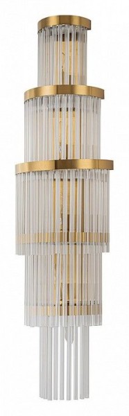 Накладной светильник Favourite Regal 4308-5W в Губахе - gubaha.ok-mebel.com | фото