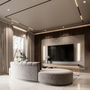 Накладной светильник Feron AL302 51714 в Губахе - gubaha.ok-mebel.com | фото 2