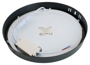 Накладной светильник Feron AL504 51075 в Губахе - gubaha.ok-mebel.com | фото 6