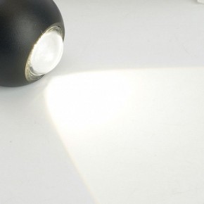 Накладной светильник Feron AL51 51130 в Губахе - gubaha.ok-mebel.com | фото 9