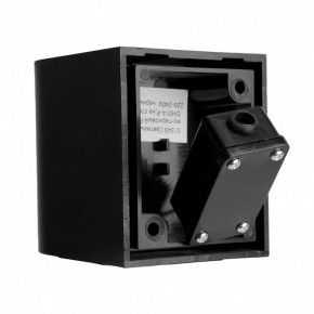 Накладной светильник Feron DH014-P 51543 в Губахе - gubaha.ok-mebel.com | фото 4
