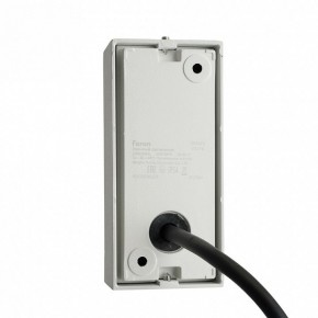Накладной светильник Feron DH023 51310 в Губахе - gubaha.ok-mebel.com | фото 6