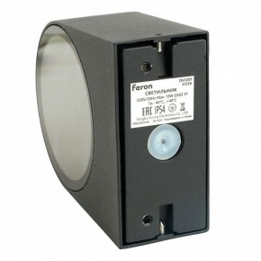 Накладной светильник Feron DH1201 51326 в Губахе - gubaha.ok-mebel.com | фото 8