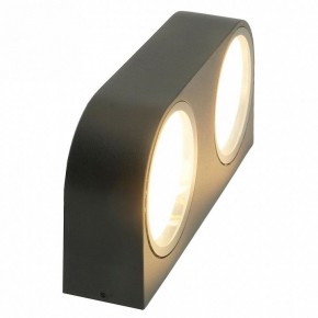 Накладной светильник Feron DH1203 51328 в Губахе - gubaha.ok-mebel.com | фото 2