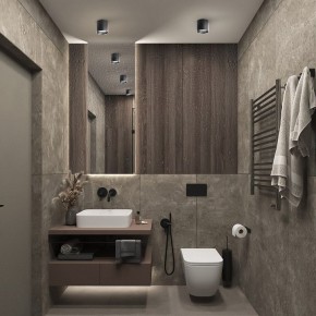 Накладной светильник Feron HL363 41998 в Губахе - gubaha.ok-mebel.com | фото 4