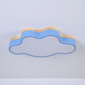 Накладной светильник Imperiumloft CLOUD ECO Blue CLOUD-ECO01 в Губахе - gubaha.ok-mebel.com | фото 2