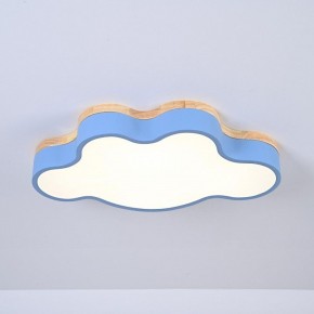 Накладной светильник Imperiumloft CLOUD ECO Blue CLOUD-ECO01 в Губахе - gubaha.ok-mebel.com | фото 3