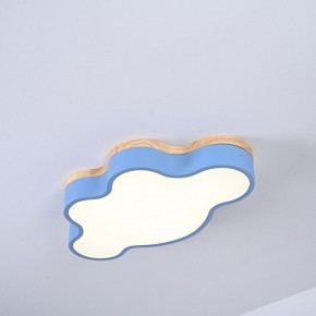 Накладной светильник Imperiumloft CLOUD ECO Blue CLOUD-ECO01 в Губахе - gubaha.ok-mebel.com | фото 4