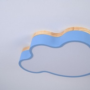 Накладной светильник Imperiumloft CLOUD ECO Blue CLOUD-ECO01 в Губахе - gubaha.ok-mebel.com | фото 6