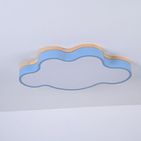 Накладной светильник Imperiumloft CLOUD ECO Blue CLOUD-ECO01 в Губахе - gubaha.ok-mebel.com | фото 2