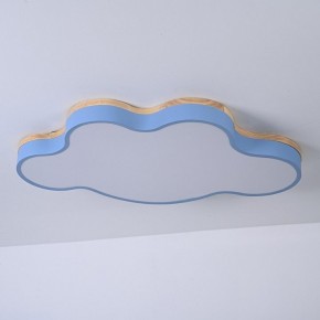 Накладной светильник Imperiumloft CLOUD ECO Blue CLOUD-ECO01 в Губахе - gubaha.ok-mebel.com | фото 2