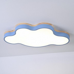 Накладной светильник Imperiumloft CLOUD ECO Blue CLOUD-ECO01 в Губахе - gubaha.ok-mebel.com | фото 3