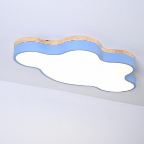Накладной светильник Imperiumloft CLOUD ECO Blue CLOUD-ECO01 в Губахе - gubaha.ok-mebel.com | фото 4