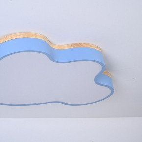 Накладной светильник Imperiumloft CLOUD ECO Blue CLOUD-ECO01 в Губахе - gubaha.ok-mebel.com | фото 6