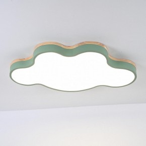 Накладной светильник Imperiumloft CLOUD ECO CLOUD-ECO01 в Губахе - gubaha.ok-mebel.com | фото