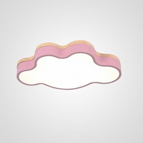 Накладной светильник Imperiumloft CLOUD ECO Pink CLOUD-ECO01 в Губахе - gubaha.ok-mebel.com | фото