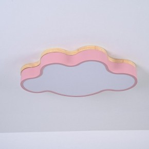 Накладной светильник Imperiumloft CLOUD ECO Pink CLOUD-ECO01 в Губахе - gubaha.ok-mebel.com | фото 2