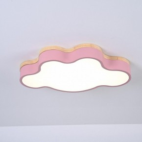 Накладной светильник Imperiumloft CLOUD ECO Pink CLOUD-ECO01 в Губахе - gubaha.ok-mebel.com | фото 3