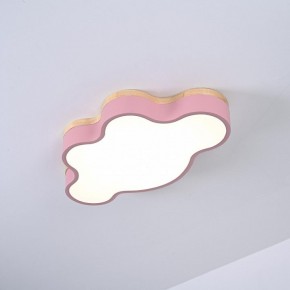 Накладной светильник Imperiumloft CLOUD ECO Pink CLOUD-ECO01 в Губахе - gubaha.ok-mebel.com | фото 4