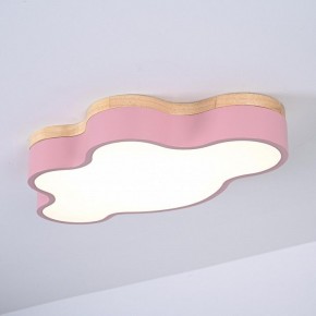 Накладной светильник Imperiumloft CLOUD ECO Pink CLOUD-ECO01 в Губахе - gubaha.ok-mebel.com | фото 5