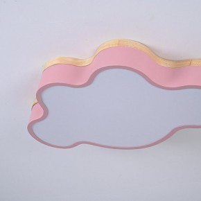 Накладной светильник Imperiumloft CLOUD ECO Pink CLOUD-ECO01 в Губахе - gubaha.ok-mebel.com | фото 7