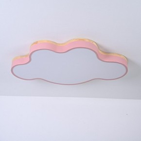 Накладной светильник Imperiumloft CLOUD ECO Pink CLOUD-ECO01 в Губахе - gubaha.ok-mebel.com | фото 2
